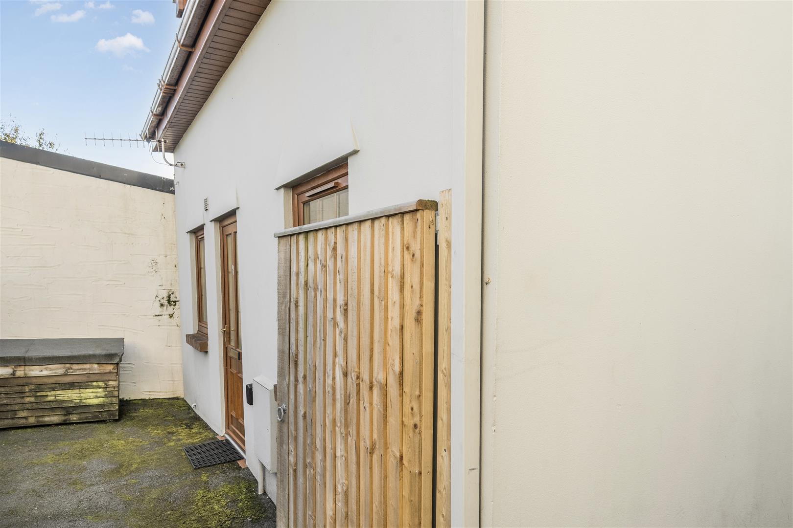 Colby Road, Burry Port, SA16 0NR